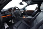 BMW CLR X 650 M by Lumma Design 2010 года